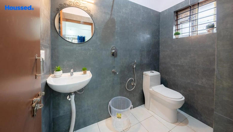 Sample Apartment